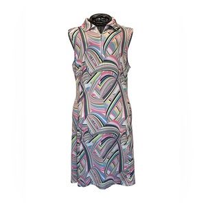 GGblue Luxe sport golf dress